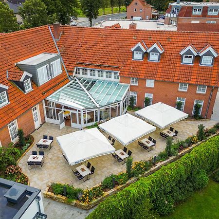 Altes Landhaus Lingen Exterior photo