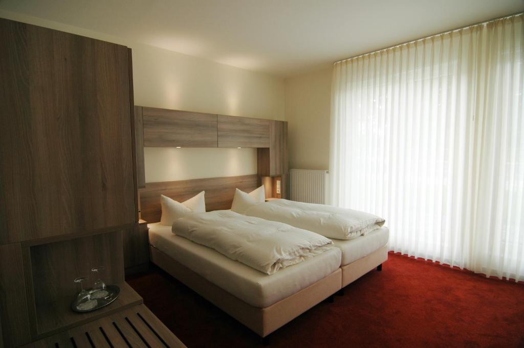 Altes Landhaus Hotel Lingen Room photo