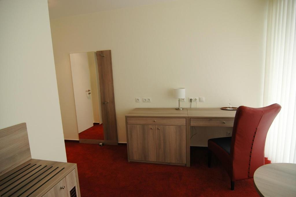 Altes Landhaus Hotel Lingen Room photo