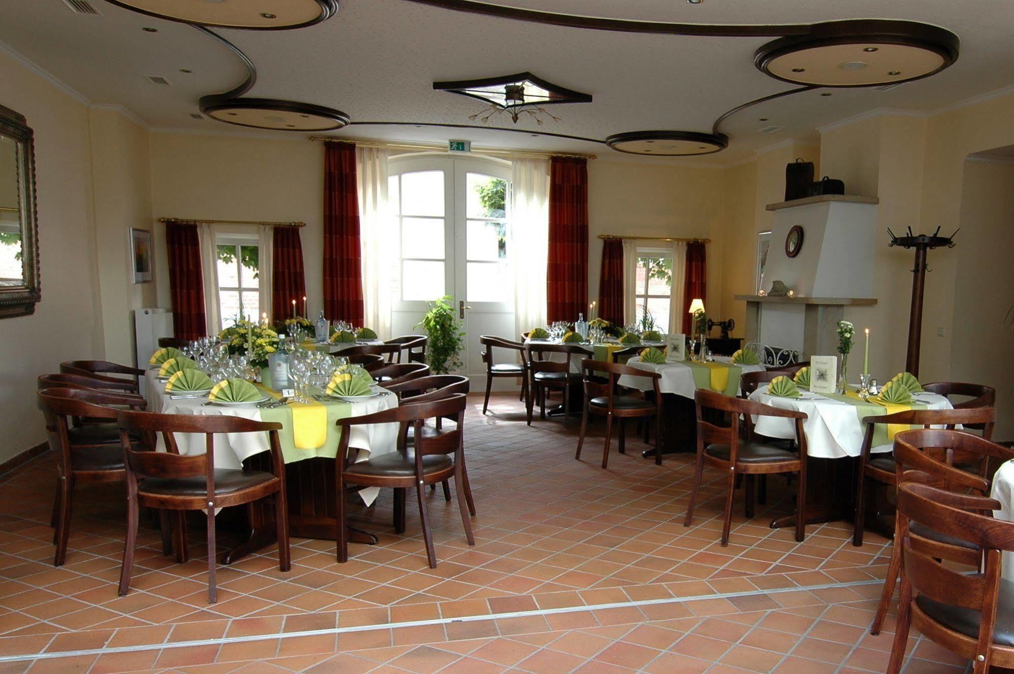 Altes Landhaus Lingen Exterior photo
